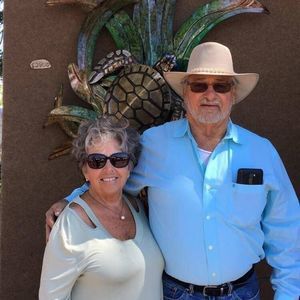 Meet your Posher, Marie